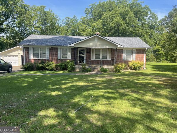 95 Gumlog Road, Lavonia, GA 30553