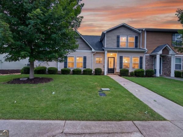 6145 Garden Circle, Douglasville, GA 30135