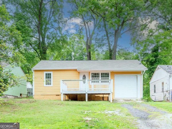 17 Herring Street, Cartersville, GA 30120