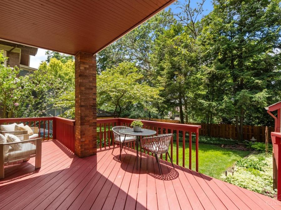 3441 Wellston Place, Cincinnati, OH 45208 Photo 24
