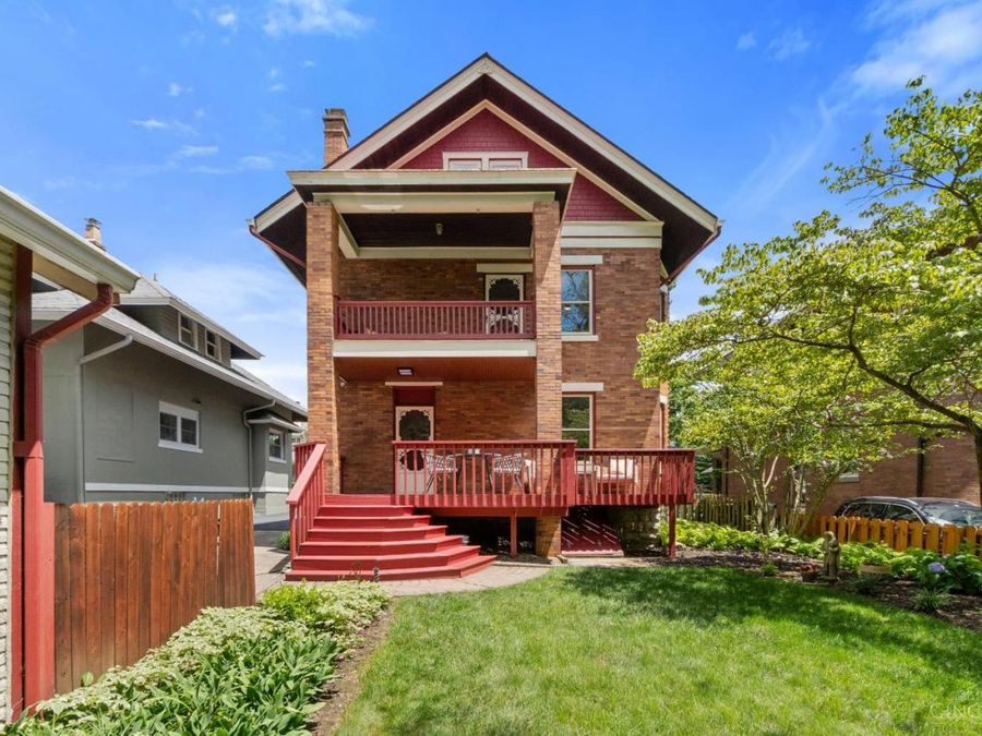 3441 Wellston Place, Cincinnati, OH 45208 Photo 25