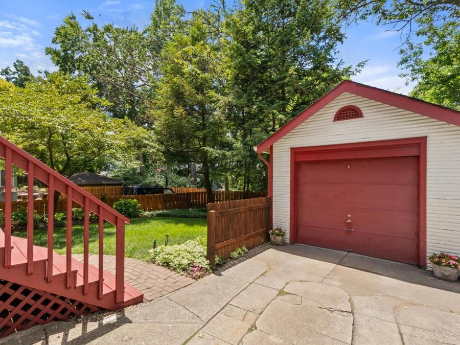 3441 Wellston Place, Cincinnati, OH 45208 Photo 26