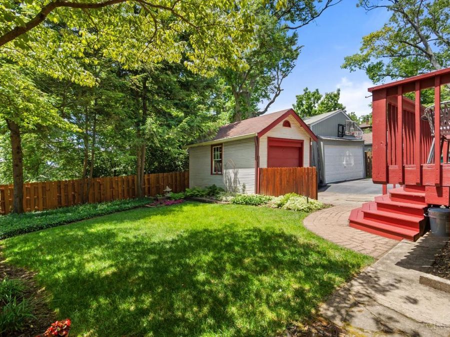 3441 Wellston Place, Cincinnati, OH 45208 Photo 27