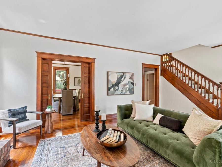 3441 Wellston Place, Cincinnati, OH 45208 Photo 5