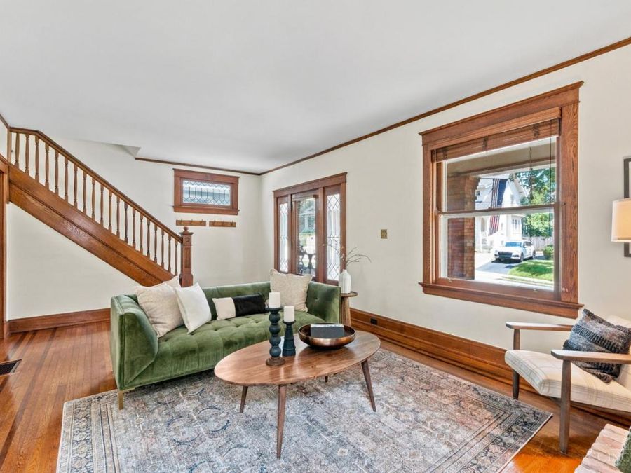3441 Wellston Place, Cincinnati, OH 45208 Photo 6