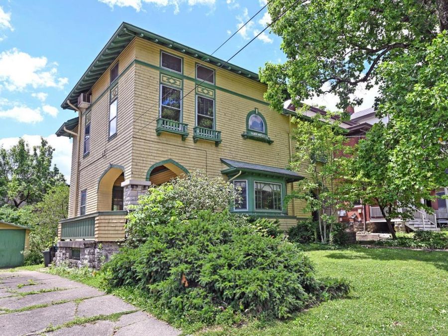 365 Terrace Avenue, Cincinnati, OH 45220 Photo 1