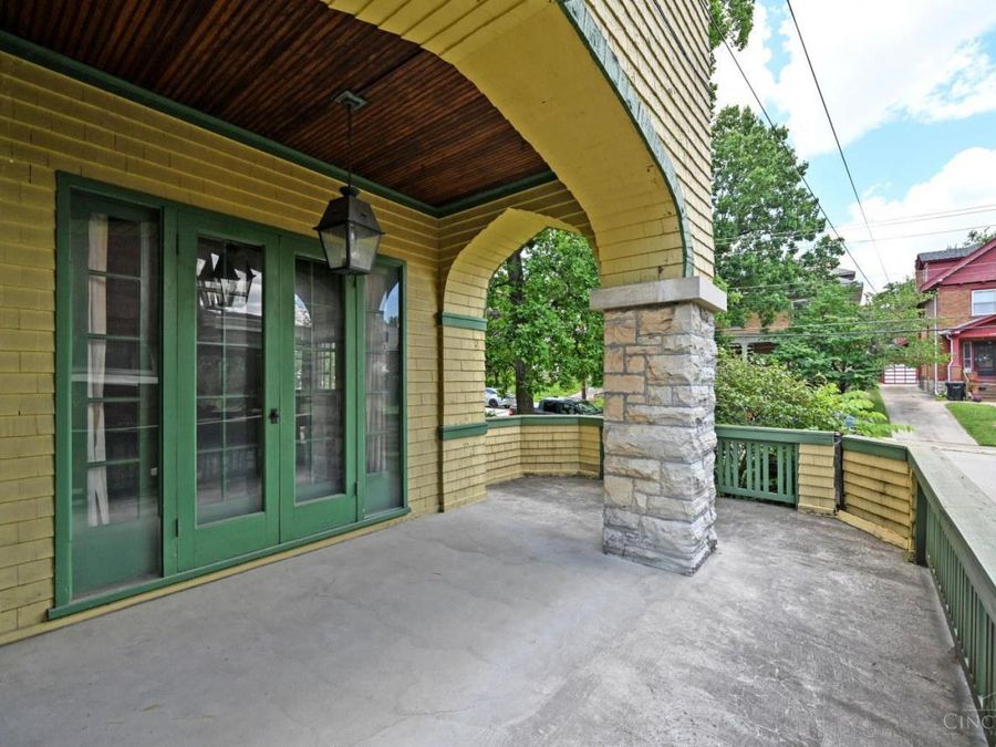365 Terrace Avenue, Cincinnati, OH 45220 Photo 11