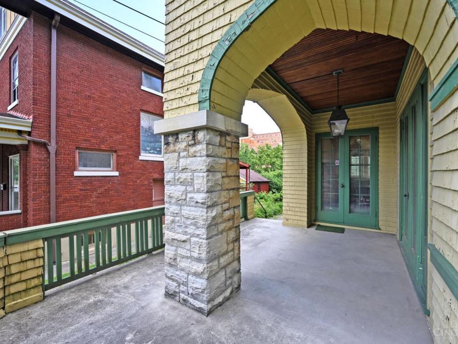 365 Terrace Avenue, Cincinnati, OH 45220 Photo 13