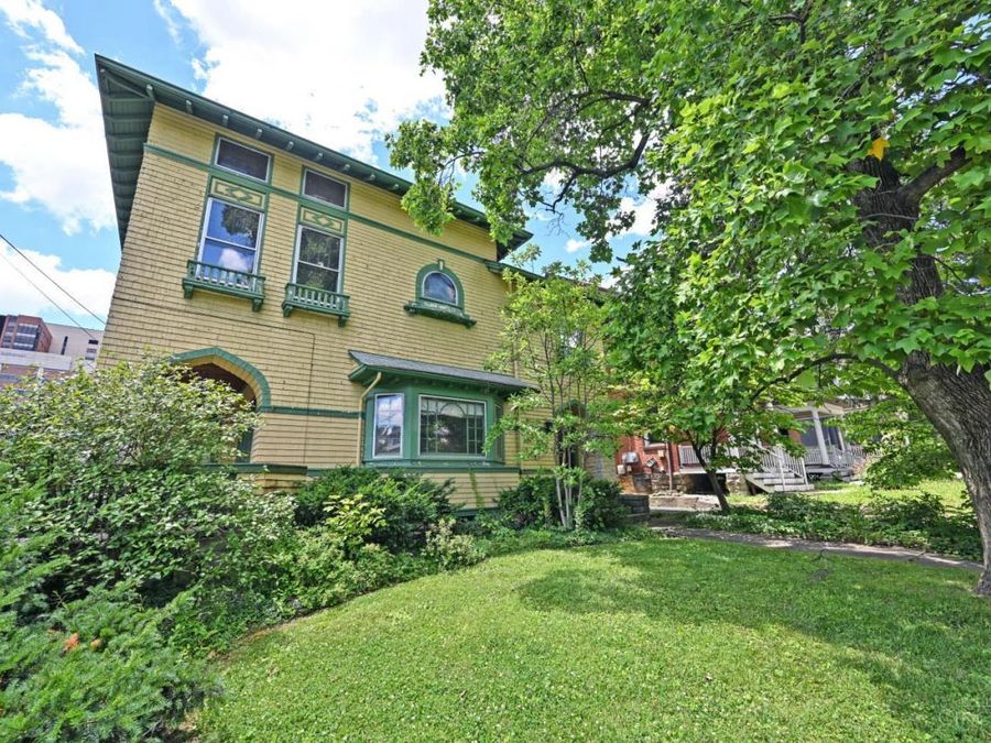 365 Terrace Avenue, Cincinnati, OH 45220 Photo 2