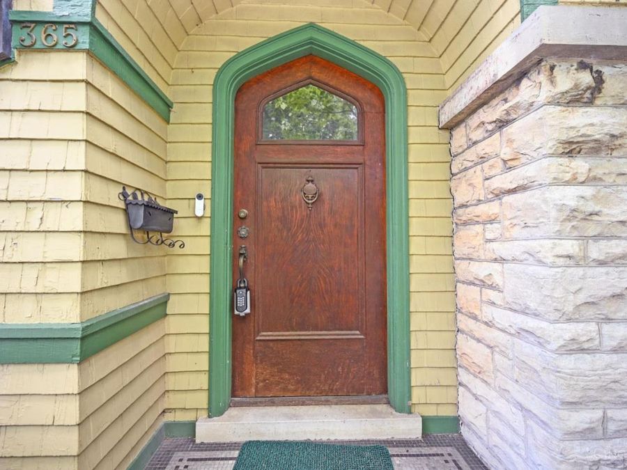 365 Terrace Avenue, Cincinnati, OH 45220 Photo 3