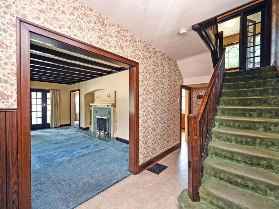 365 Terrace Avenue, Cincinnati, OH 45220 Photo 5