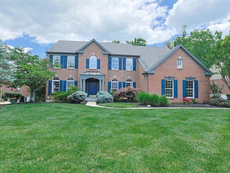 5146 Fordon Court, Union Township, OH 45244 Photo 1