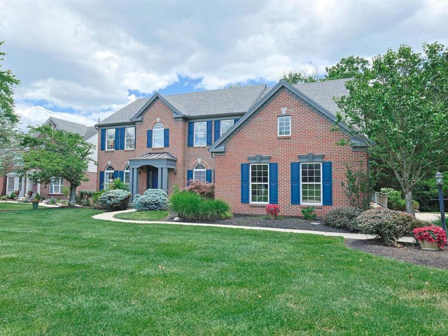 5146 Fordon Court, Union Township, OH 45244 Photo 2