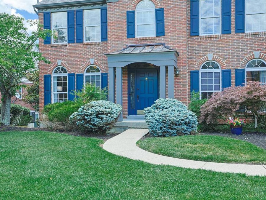 5146 Fordon Court, Union Township, OH 45244 Photo 3