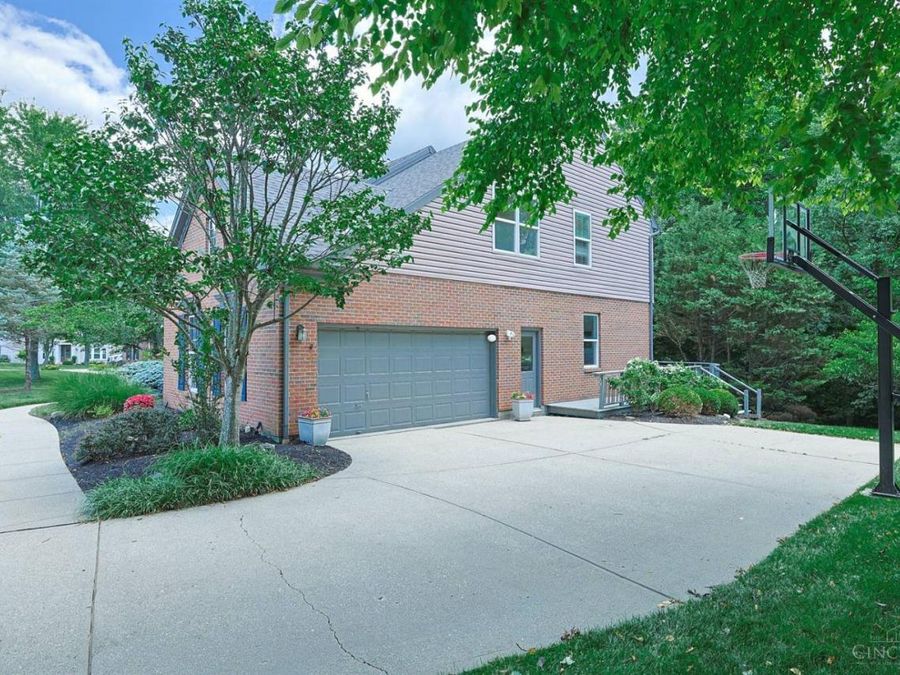 5146 Fordon Court, Union Township, OH 45244 Photo 63