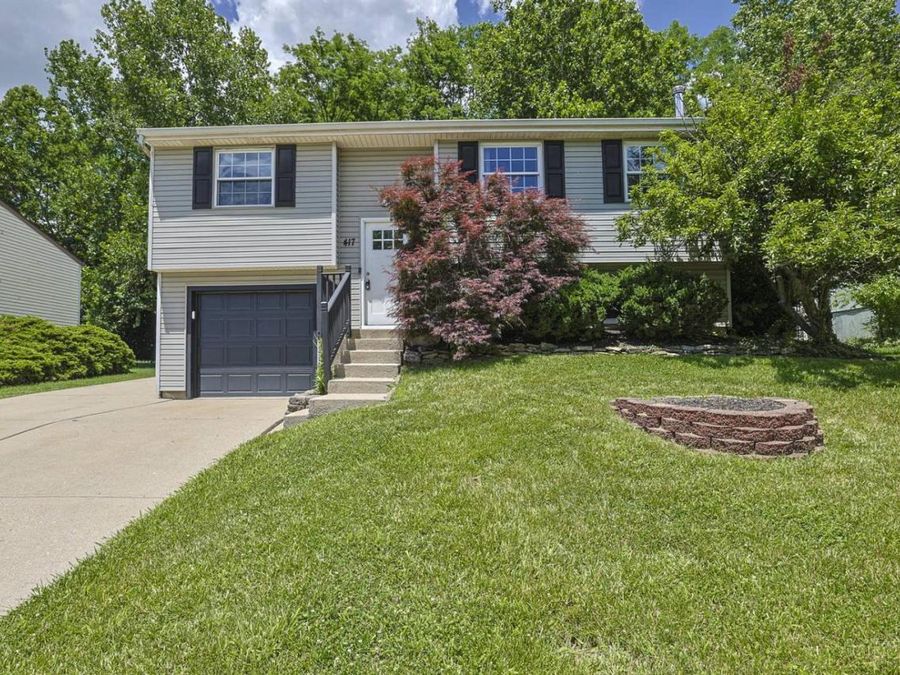 417 Westgate Drive, Cleves, OH 45002 Photo 1