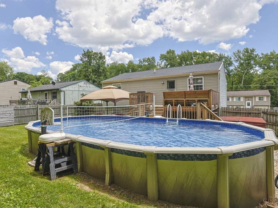 417 Westgate Drive, Cleves, OH 45002 Photo 35