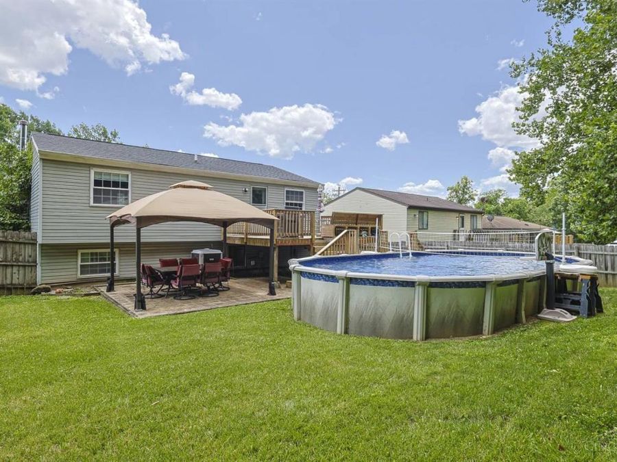 417 Westgate Drive, Cleves, OH 45002 Photo 39