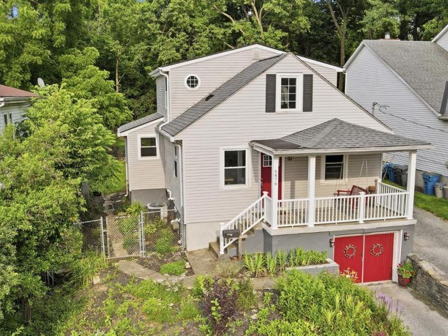 6876 Esther Lane, Madeira, OH 45243 Photo 1