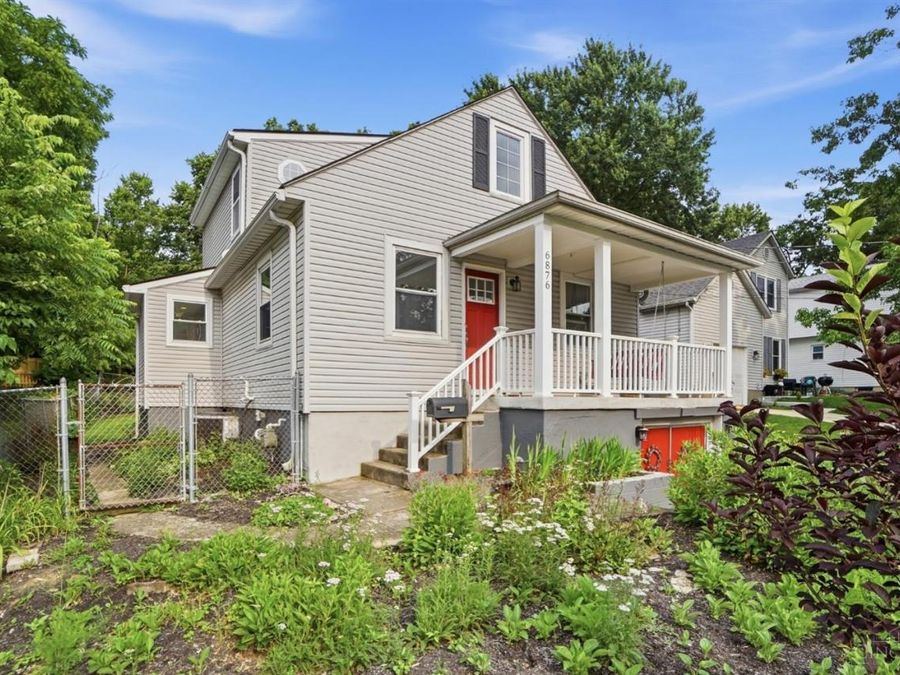 6876 Esther Lane, Madeira, OH 45243 Photo 4