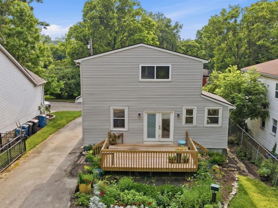 6876 Esther Lane, Madeira, OH 45243 Photo 44