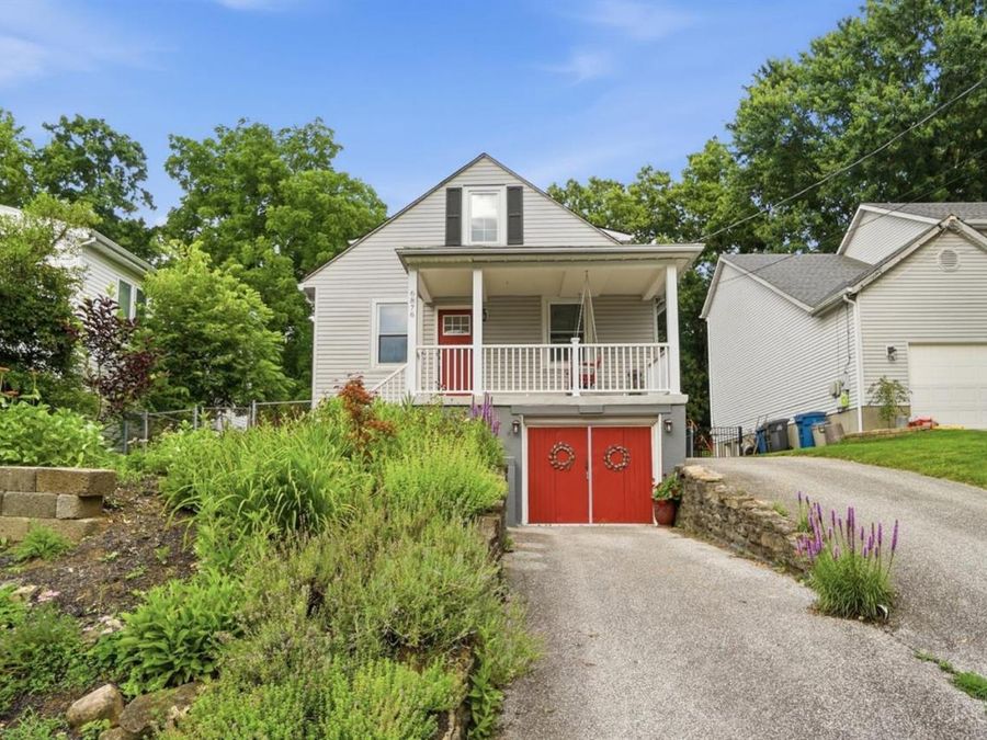 6876 Esther Lane, Madeira, OH 45243 Photo 5