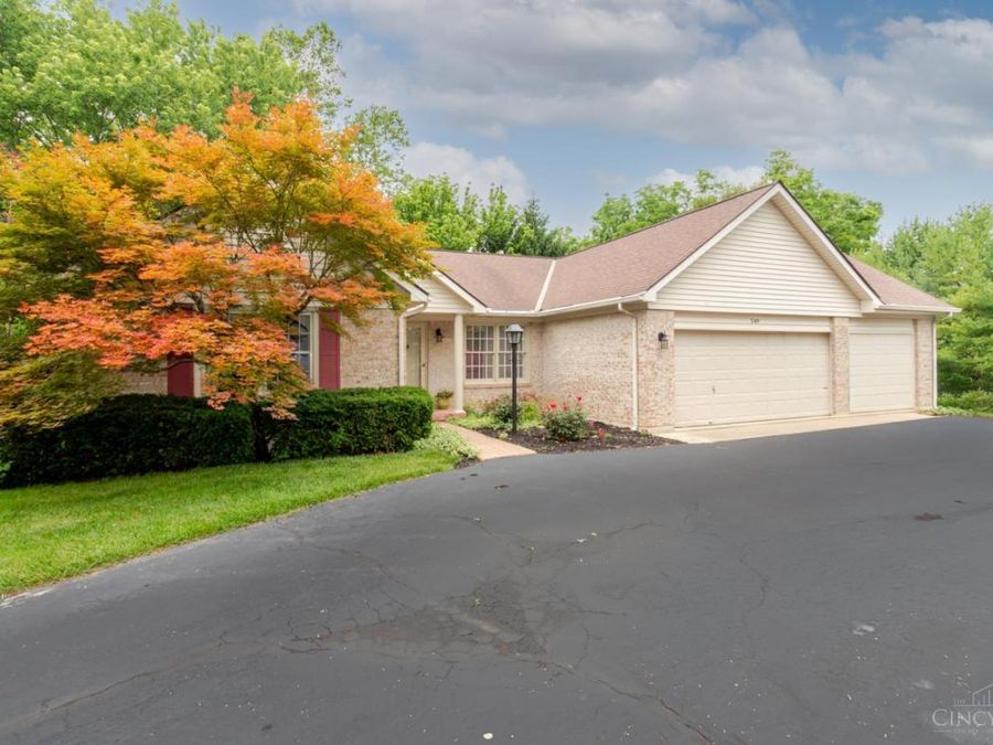 549 Skodborg Drive, Lakengren, OH 45320 Photo 1