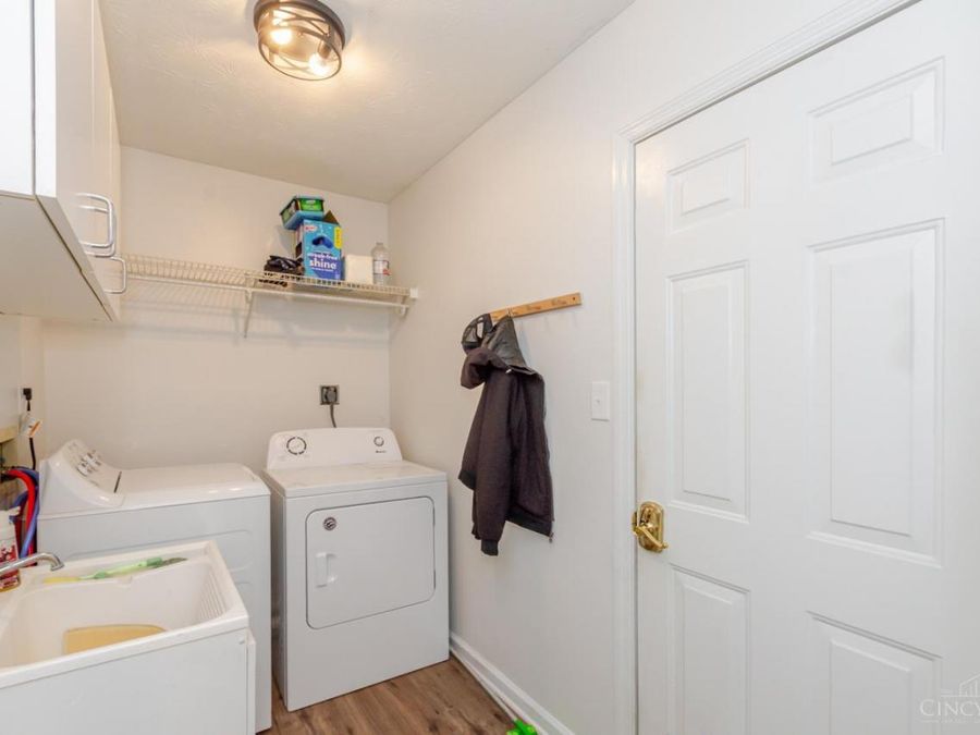 549 Skodborg Drive, Lakengren, OH 45320 Photo 15