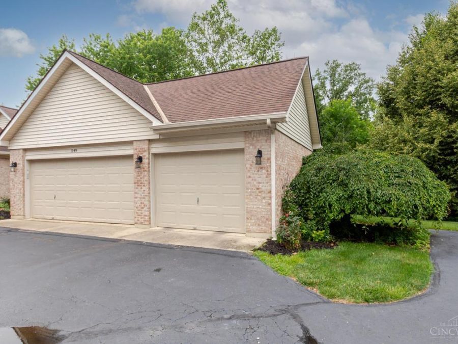 549 Skodborg Drive, Lakengren, OH 45320 Photo 49