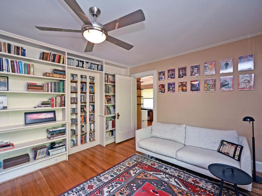 161 Lafayette Circle, Cincinnati, OH 45220 Photo 29