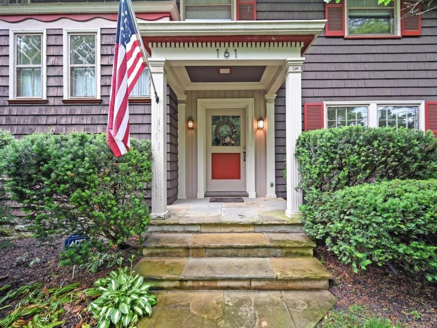 161 Lafayette Circle, Cincinnati, OH 45220 Photo 3