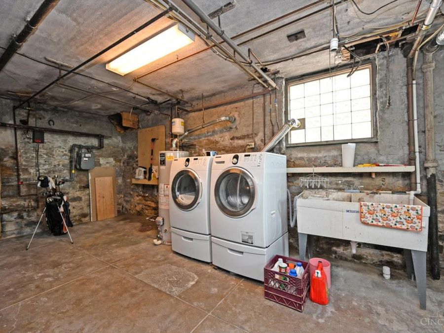 161 Lafayette Circle, Cincinnati, OH 45220 Photo 41