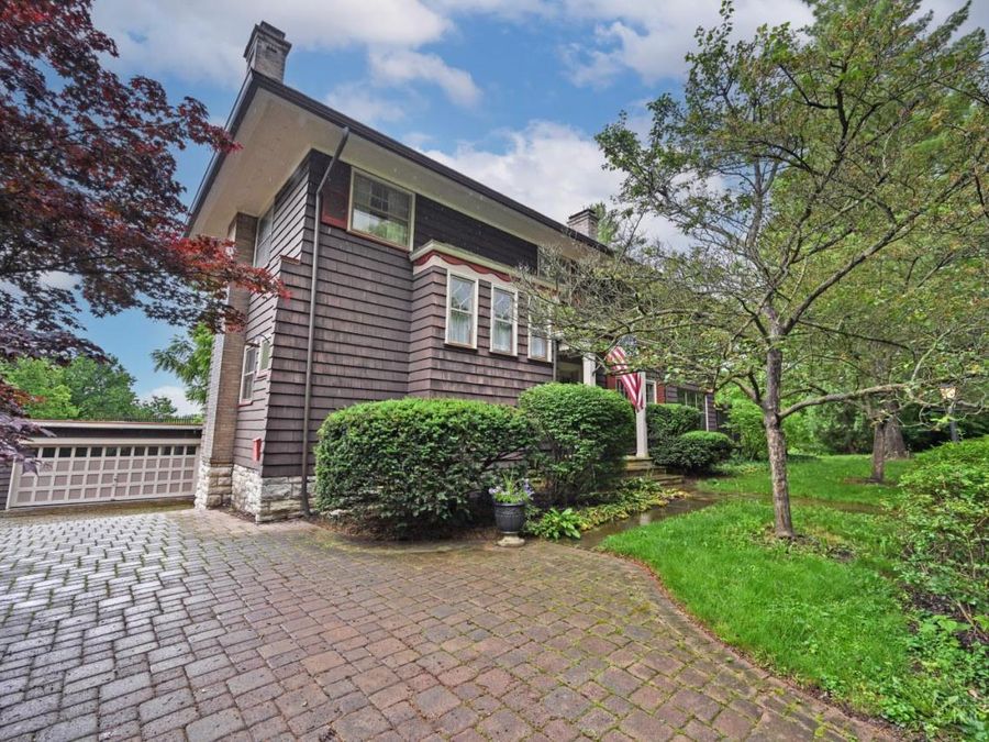 161 Lafayette Circle, Cincinnati, OH 45220 Photo 42