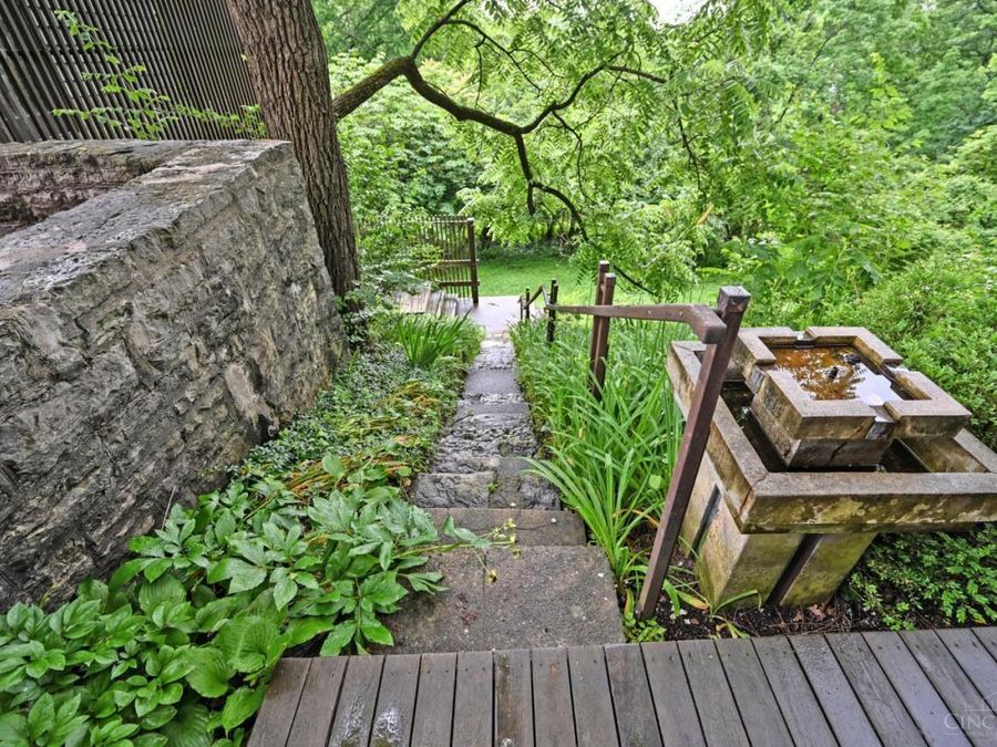161 Lafayette Circle, Cincinnati, OH 45220 Photo 48