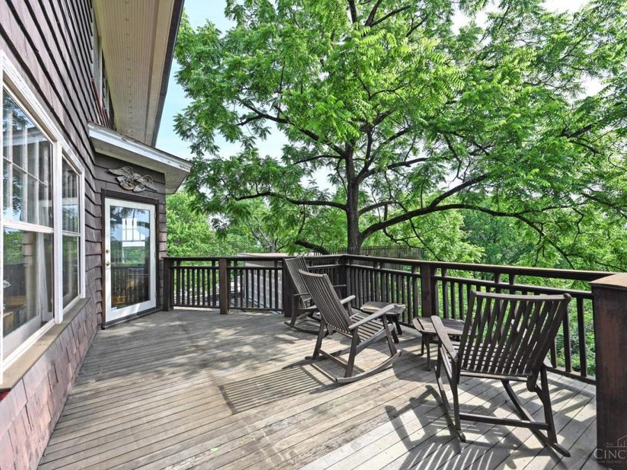 161 Lafayette Circle, Cincinnati, OH 45220 Photo 53