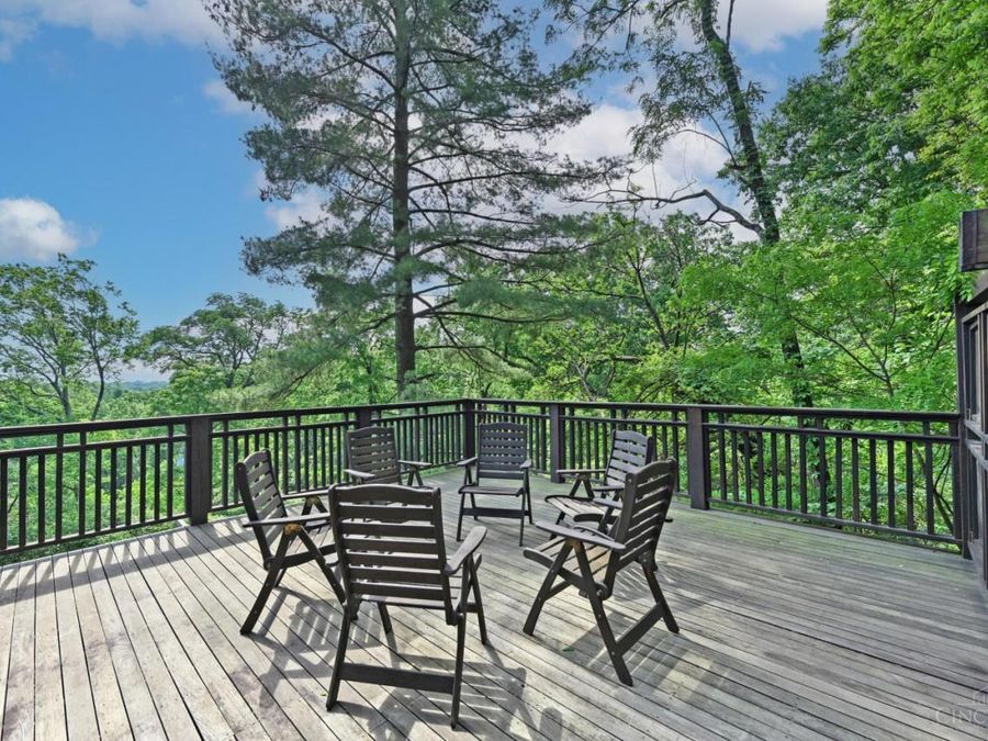 161 Lafayette Circle, Cincinnati, OH 45220 Photo 56