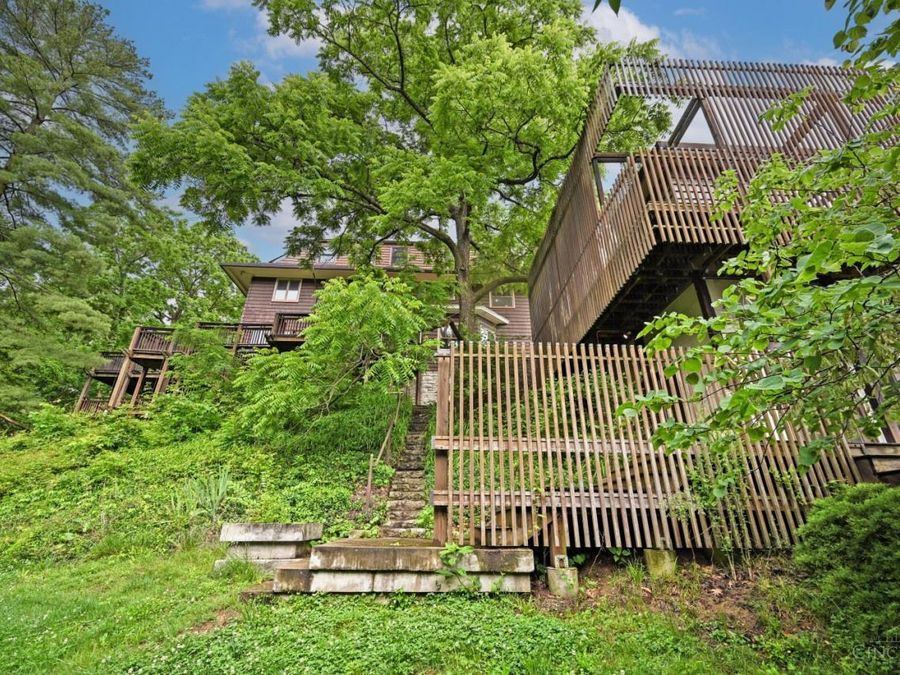 161 Lafayette Circle, Cincinnati, OH 45220 Photo 68