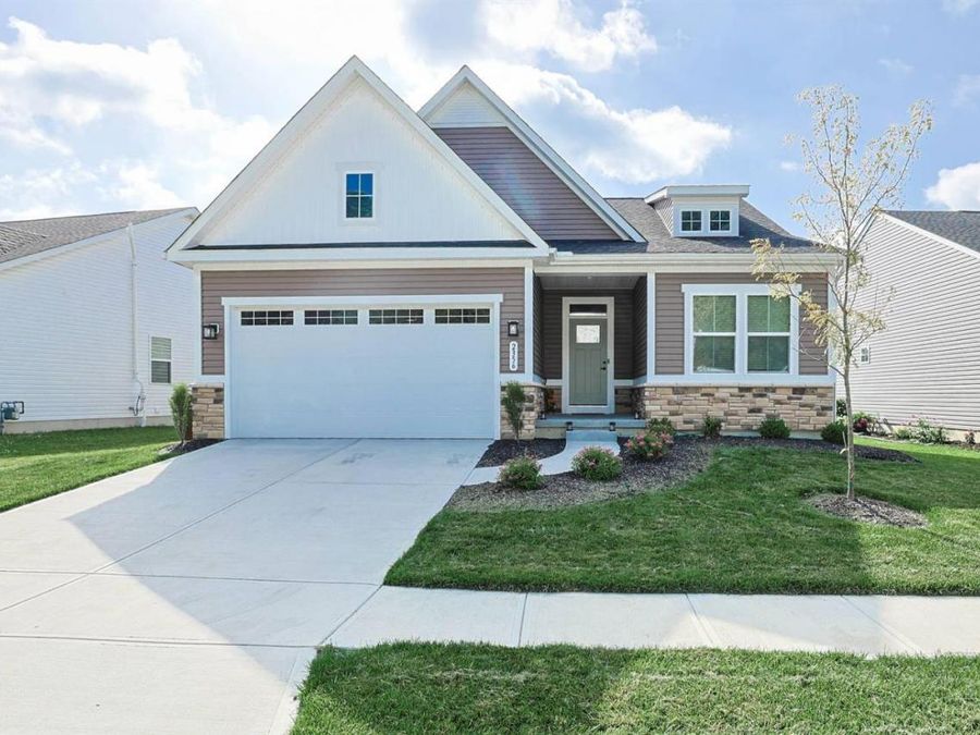 2356 Streamside Drive, Batavia, OH 45103 Photo 1