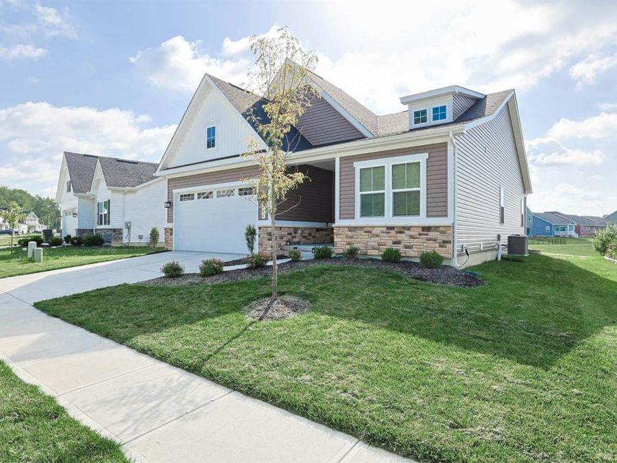 2356 Streamside Drive, Batavia, OH 45103 Photo 2