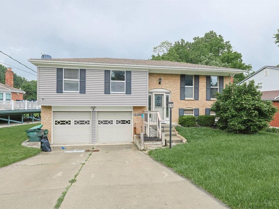 3184 March Terrace, Colerain Township, OH 45239 Photo 1