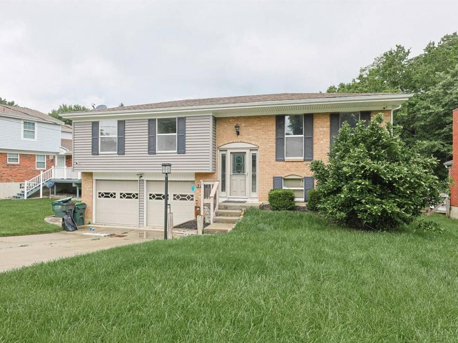 3184 March Terrace, Colerain Township, OH 45239 Photo 2