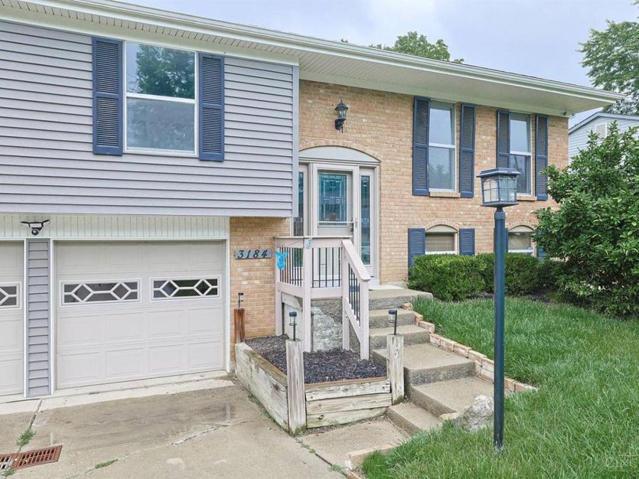 3184 March Terrace, Colerain Township, OH 45239 Photo 3