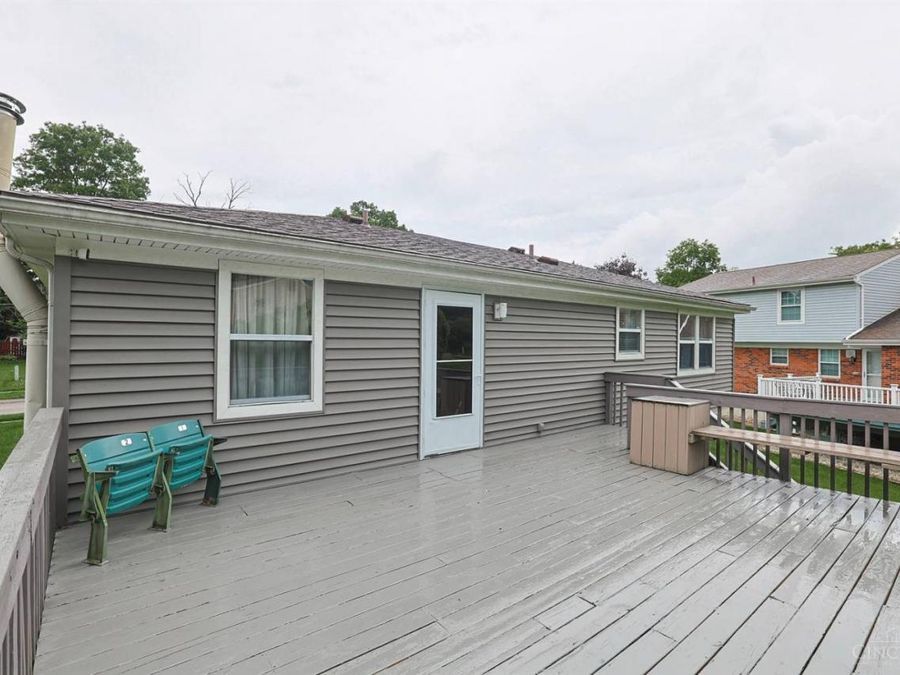 3184 March Terrace, Colerain Township, OH 45239 Photo 34