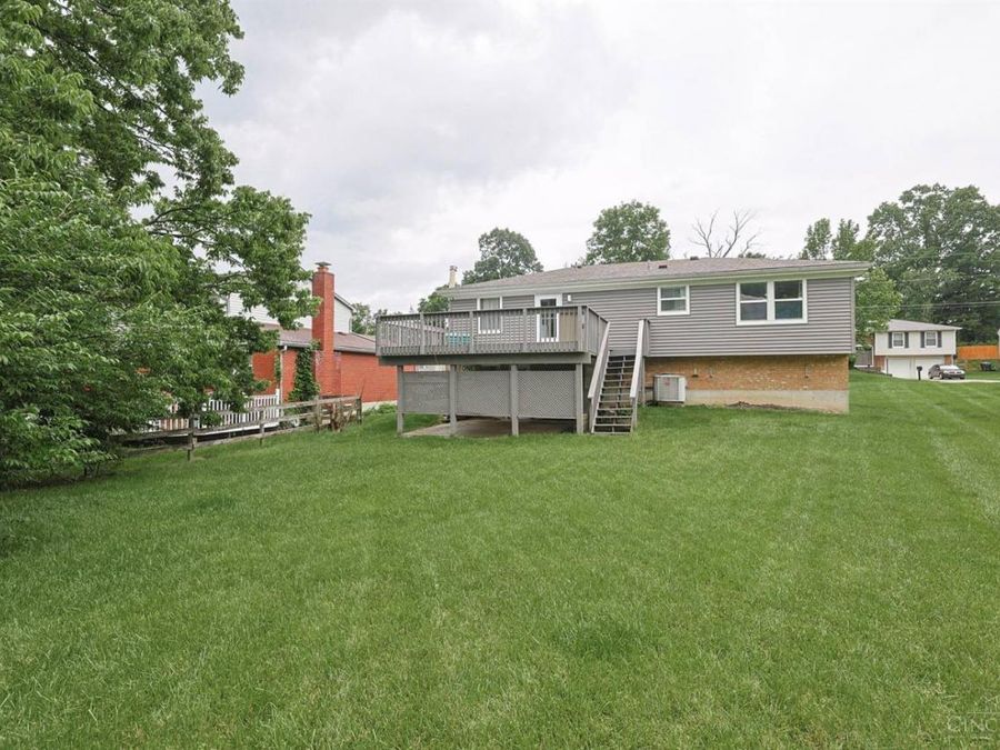 3184 March Terrace, Colerain Township, OH 45239 Photo 39
