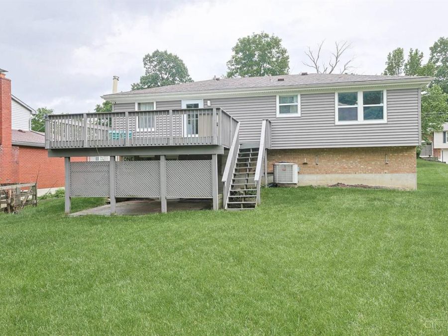 3184 March Terrace, Colerain Township, OH 45239 Photo 40