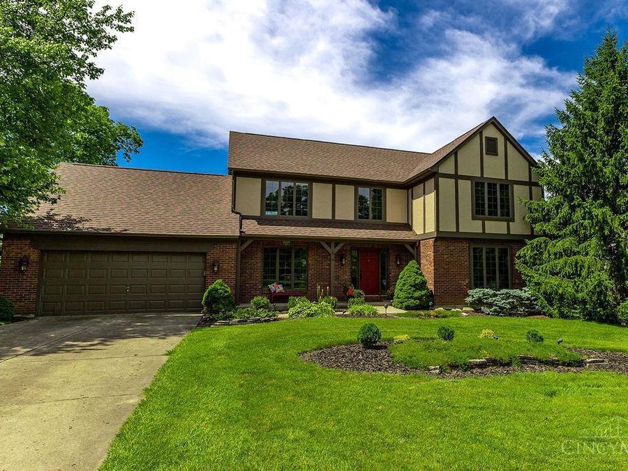 5757 McCarthy Court, West Chester, OH 45069 Photo 1