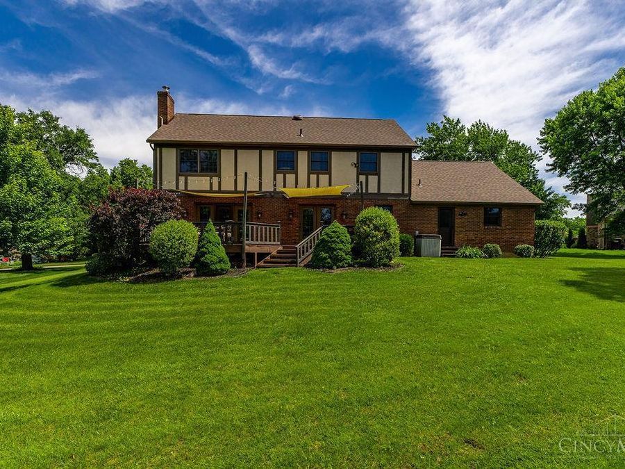 5757 McCarthy Court, West Chester, OH 45069 Photo 4