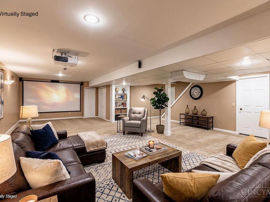 5757 McCarthy Court, West Chester, OH 45069 Photo 48