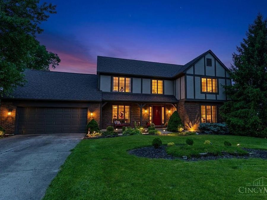 5757 McCarthy Court, West Chester, OH 45069 Photo 54
