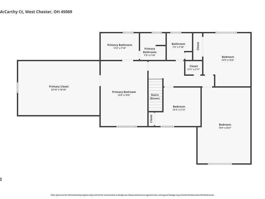 5757 McCarthy Court, West Chester, OH 45069 Photo 56